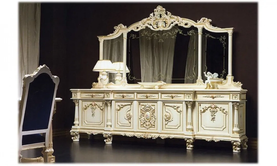 Столовая Silik Talia - фото 4