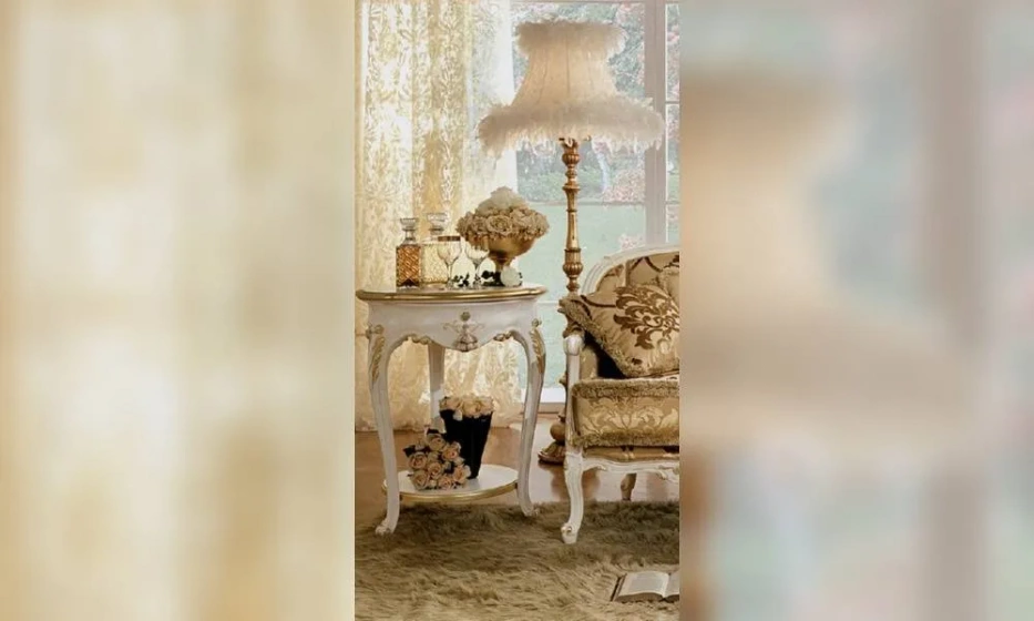 Стол Antonelli Moravio Napoleone - фото 1