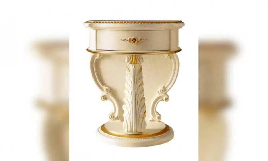 Тумба Прикроватная Grilli Gondola - фото 1