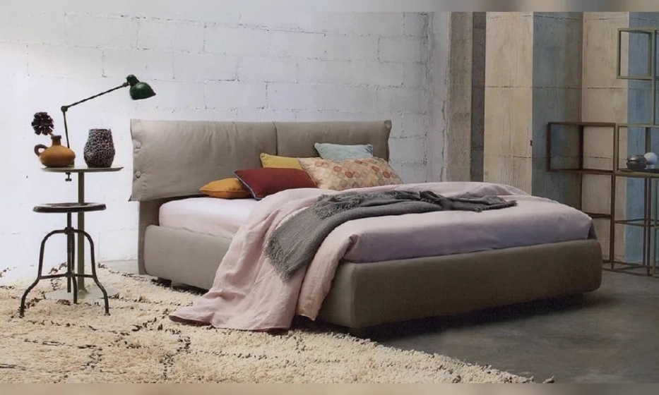 Кровать Twils Giselle 2 - фото 1