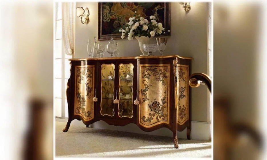 Комод Andrea Fanfani 2012 - фото 1