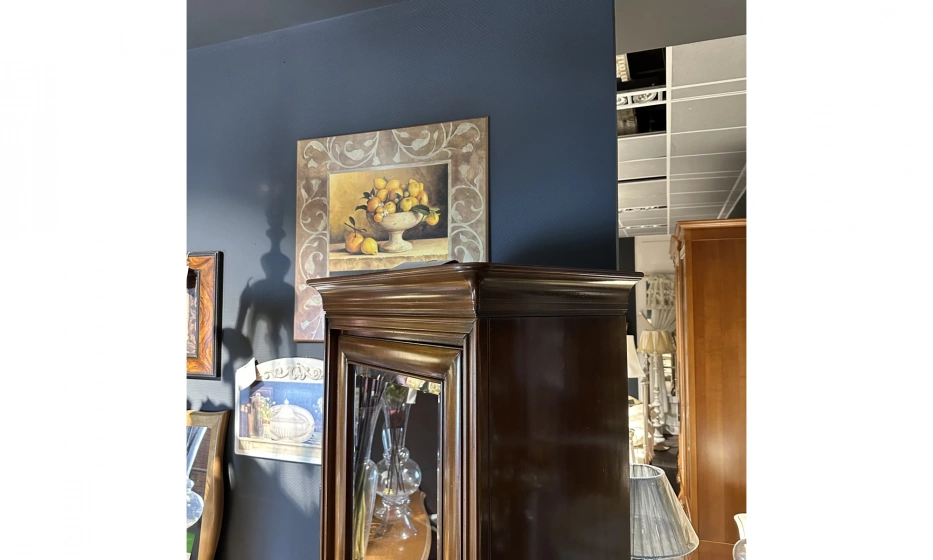 Витрина Accademia Del Mobile - фото 5