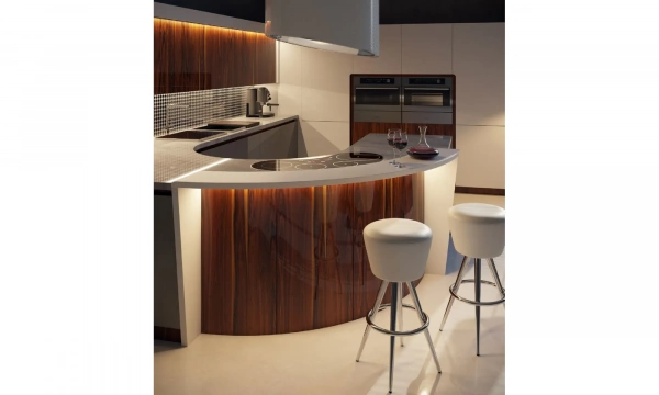 Кухня Virs Afra Delux 5