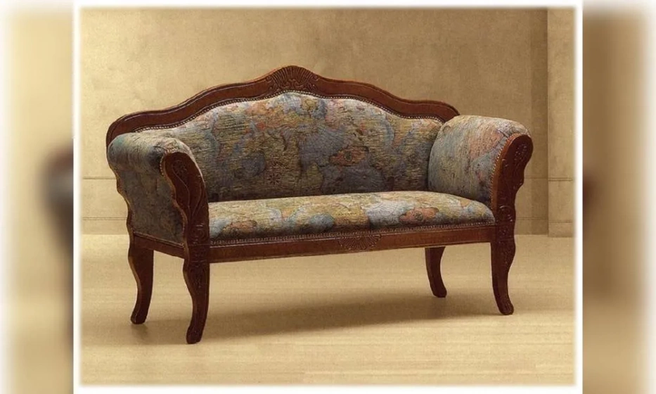 Софа Morello Gianpaolo Tini - фото 1