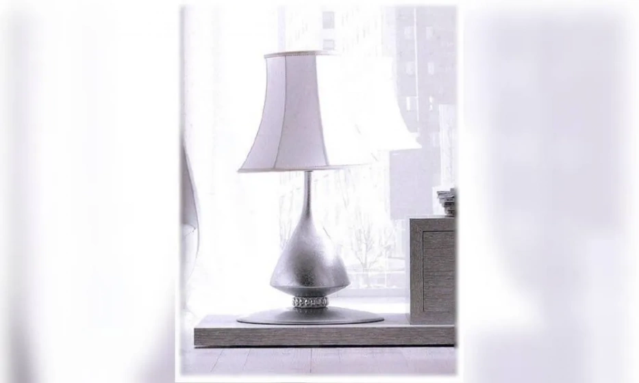 Настольная Лампа Leon Corte Zari 1466 - фото 1