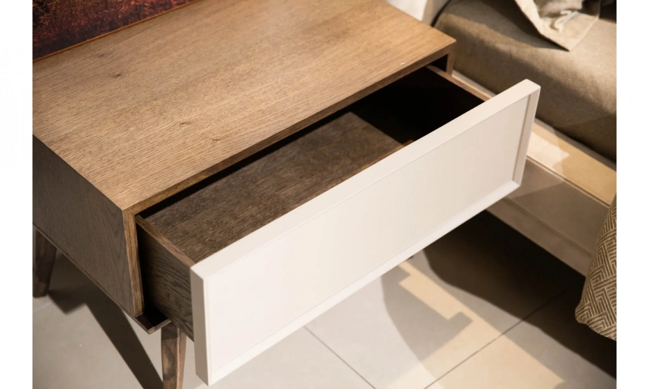 Прикроватная Тумба Homage Ligna - фото 2