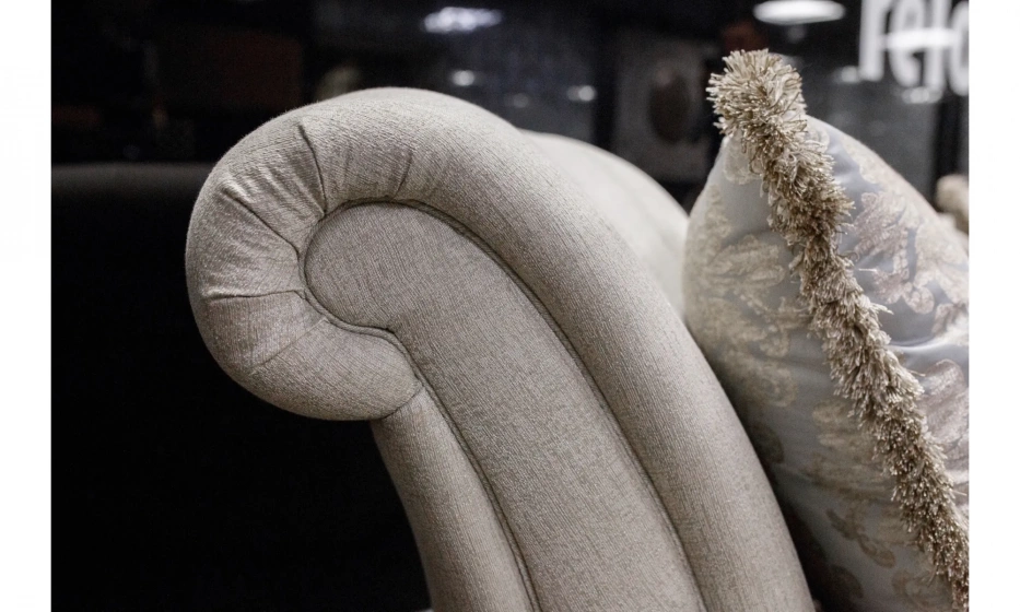 Кресло Relotti Venezia 2 - фото 4