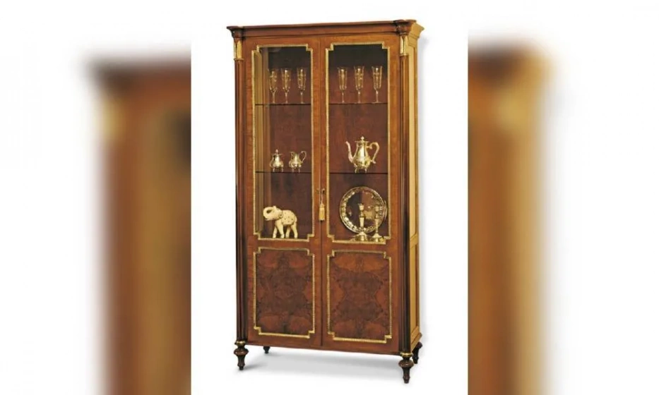 Витрина Francesco Molon V47.01 - фото 1