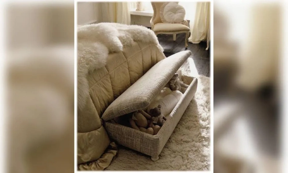 Банкетка Savio Firmino Notte Fatata 2 - фото 1