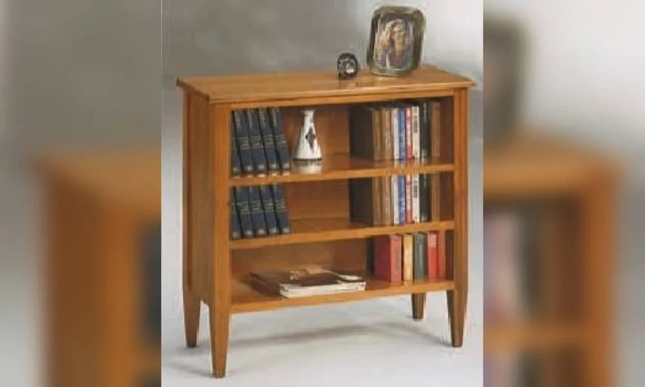 Подставка Vaccari Giovanni Bella Italia Bv 113 - фото 1