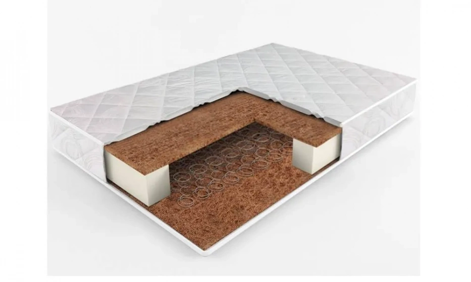 Матрас Сонберри Reference Кокос B2B-15 - фото 1