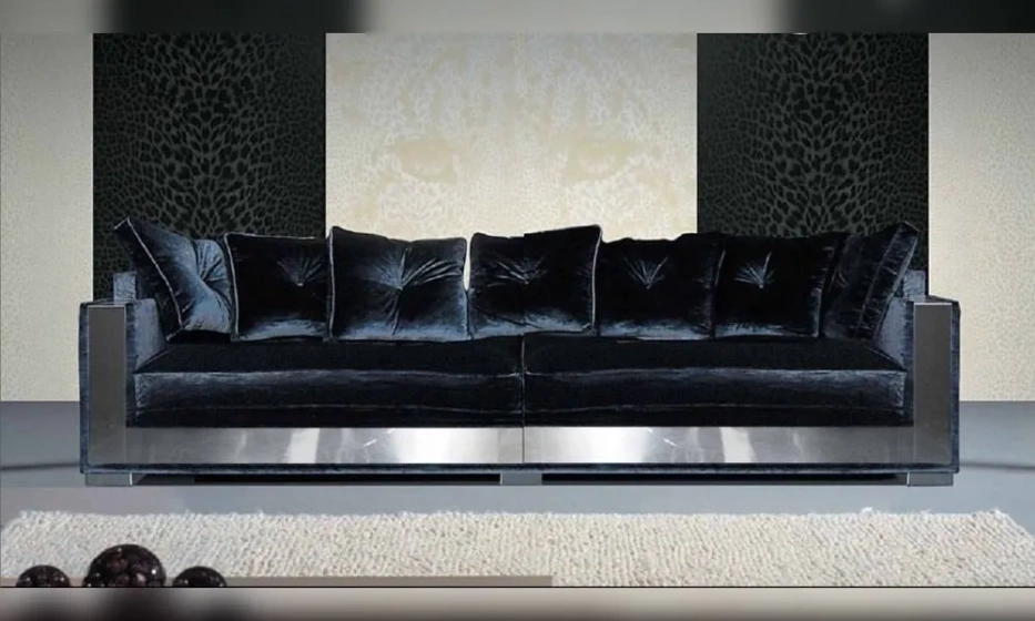 Диван Colonial Club 2 - фото 1