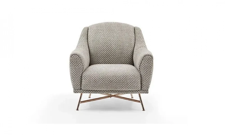 Кресло Brita Turkey - фото 2