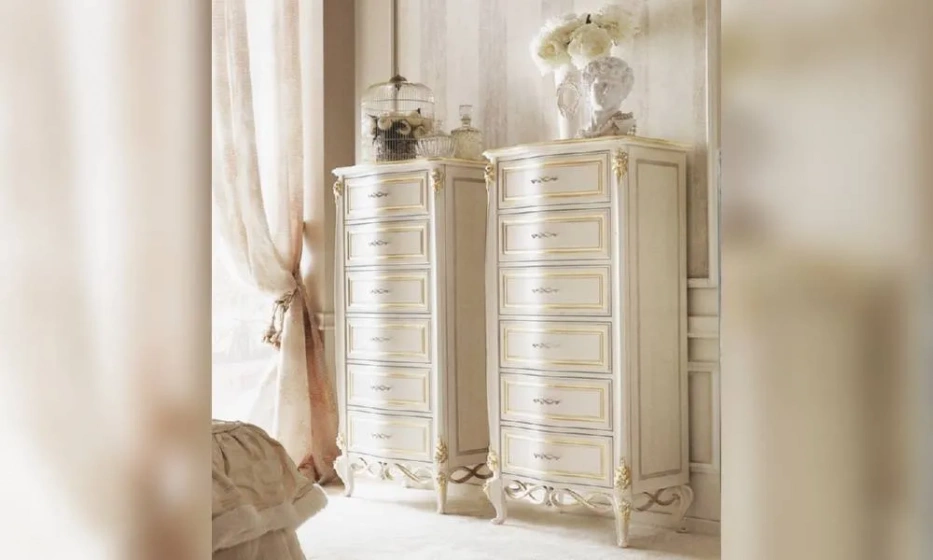 Комод Signorini Coco Forever 2 - фото 1