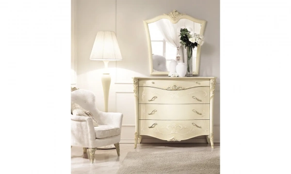 Спальня Antonelli Moravio Vittoria 8