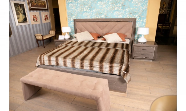 Кровать CAMELGROUP Imbottito