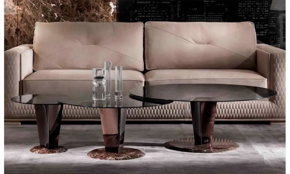 Стол Журнальный Dv Home Collection Stanley - фото 1