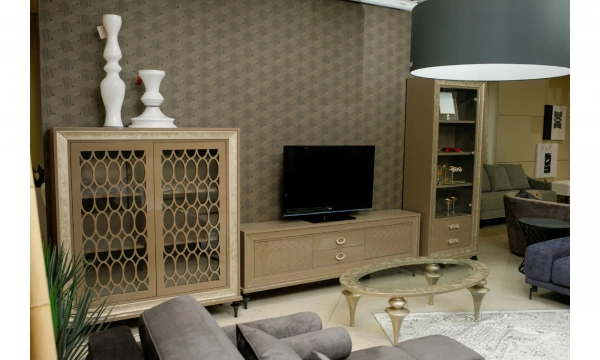 Mugali 1021-C Витрина 2А