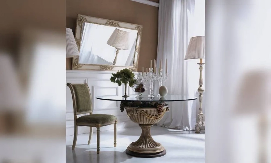 Стол Grifoni Silvano Living Room 7 - фото 1