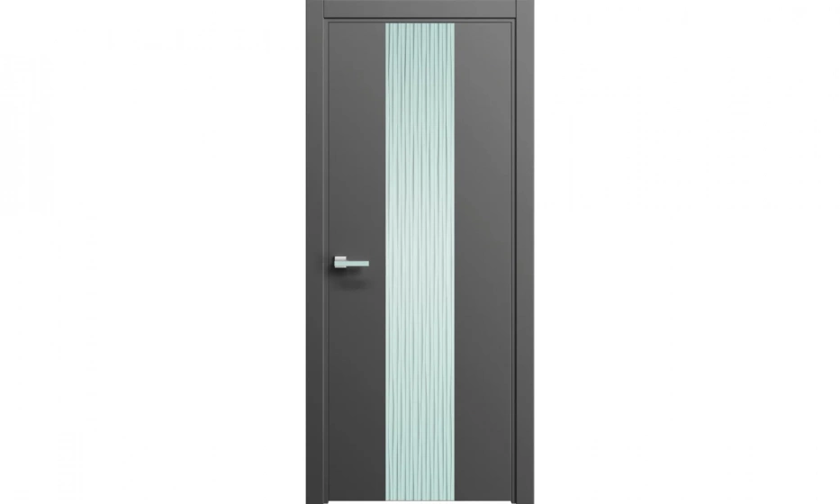 Межкомнатная дверь Софья, коллекция Rain, Модель 331.21СРС - фото 1