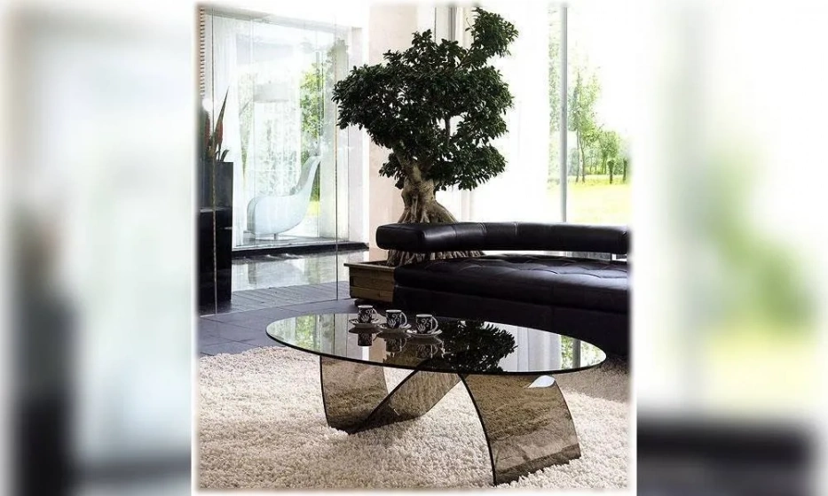 Стол Журнальный Tonin Casa Alissa - фото 1