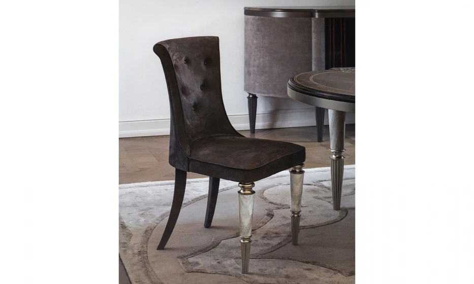 Столовая Longhi Regency - фото 5