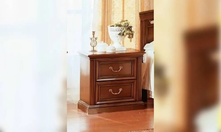 Тумба Прикроватная Dall Agnese Venezia 2 - фото 1