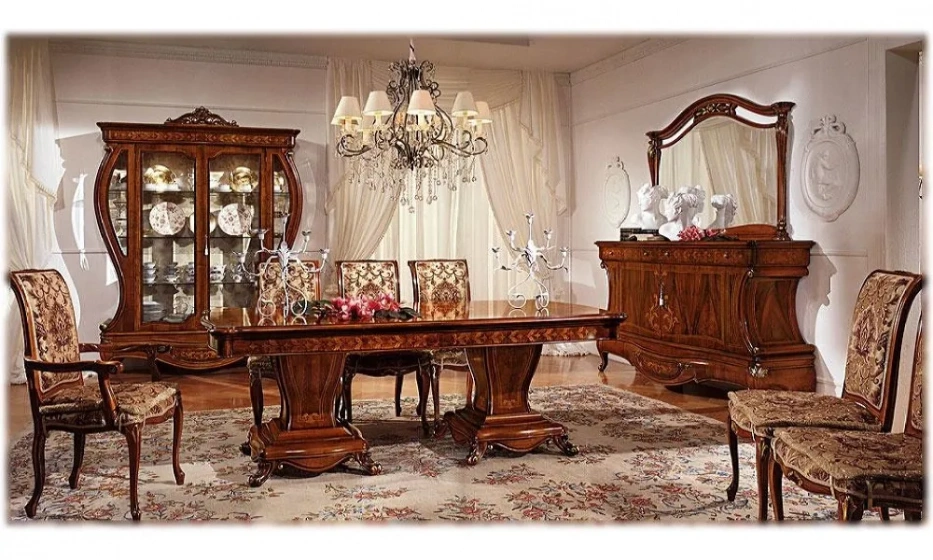 Столовая Antonelli Moravio Napoleone - фото 1