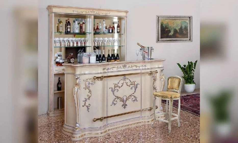 Бар Giuliacasa L0019L-Ny - фото 1