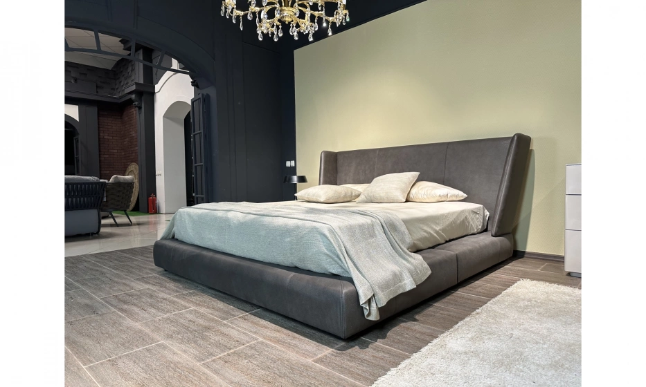 Кровать Saloni Madrid - фото 1