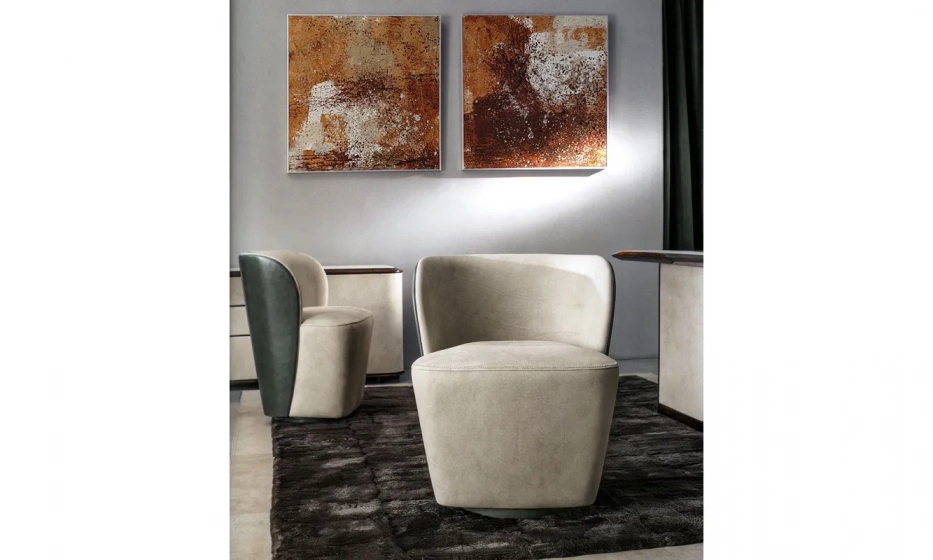 Домашний Кабинет Ulivi Timeless - фото 5