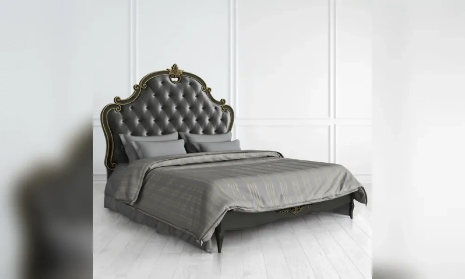 Кровать В Спальню Kreind Nocturne - фото 1