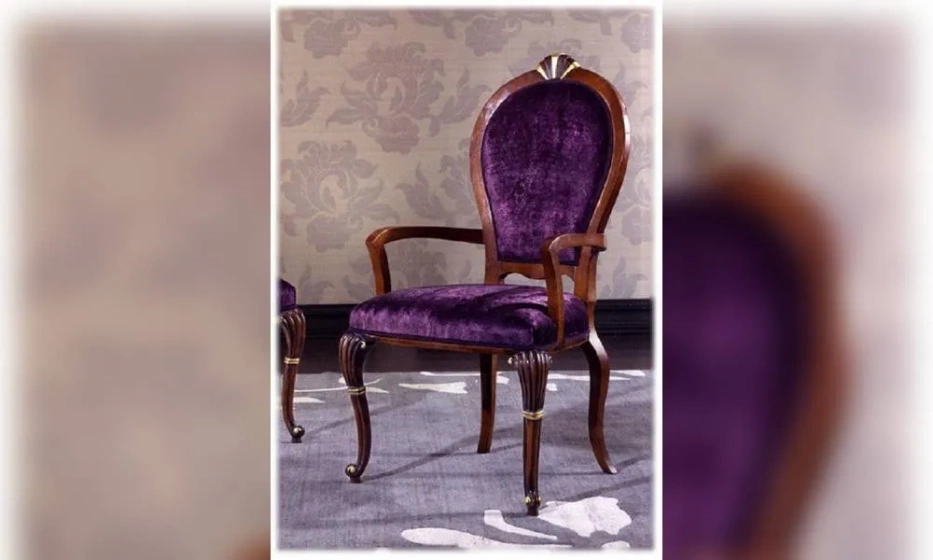 Стул Seven Sedie Anna 1 - фото 1