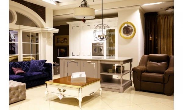 Кухня Cesar Arredamenti Etoile 2