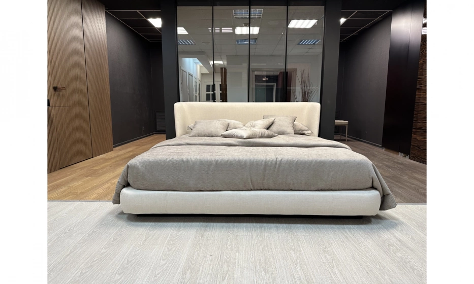 Кровать Русский Дом Reeves - фото 2