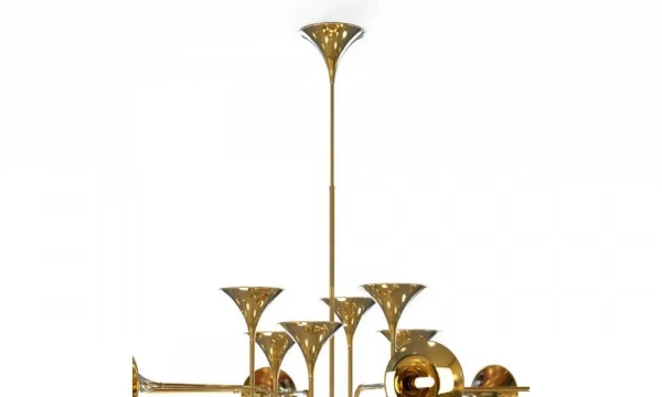 Люстра Delightfull Botti