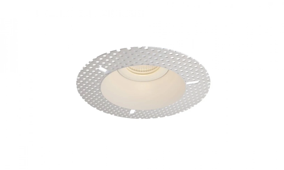 Встраиваемый Светильник Technical Dl042-01W - фото 1