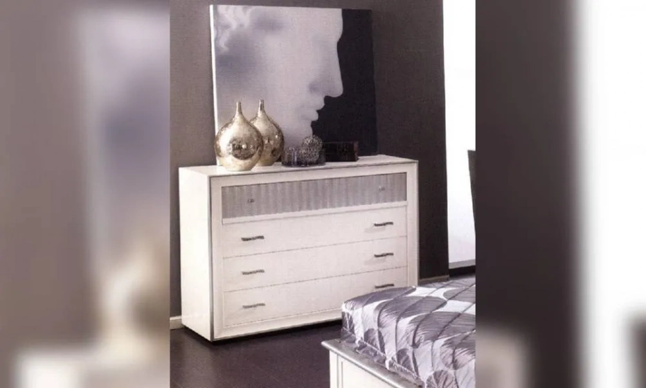 Комод Giuliacasa 4048/S-Vr - фото 1