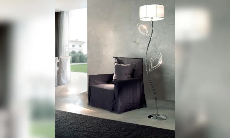 Patrizia Volpato Торшер 840\Lt - фото 1