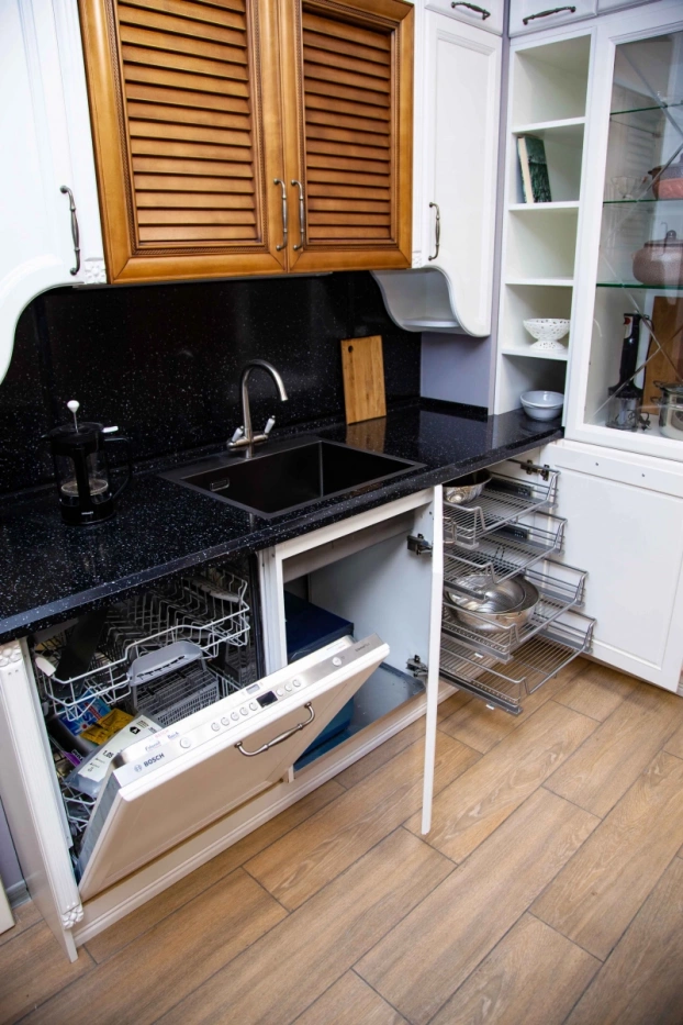 Кухня Русский Дом - фото 4