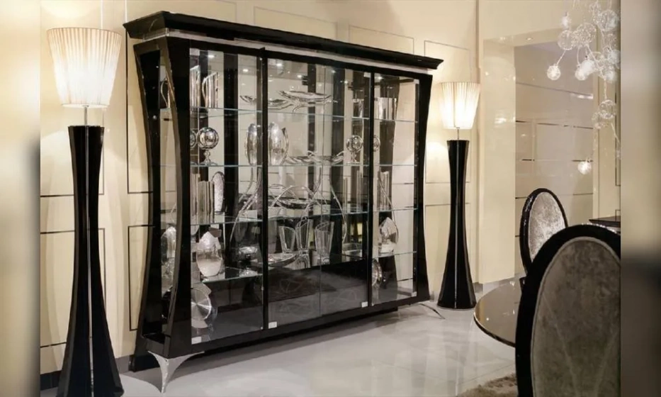 Витрина Re Deco Charme 5 - фото 1