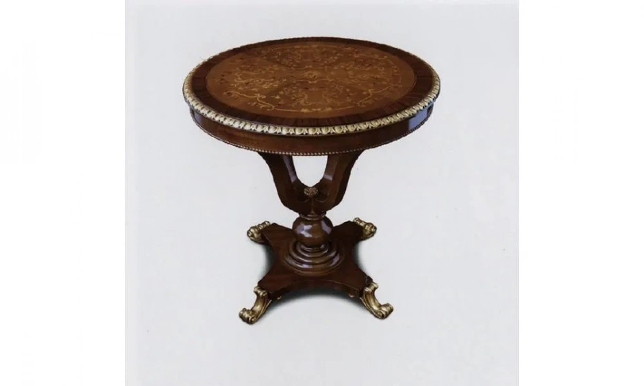 Столик Minotti Luigi & Benigno 250 - фото 1