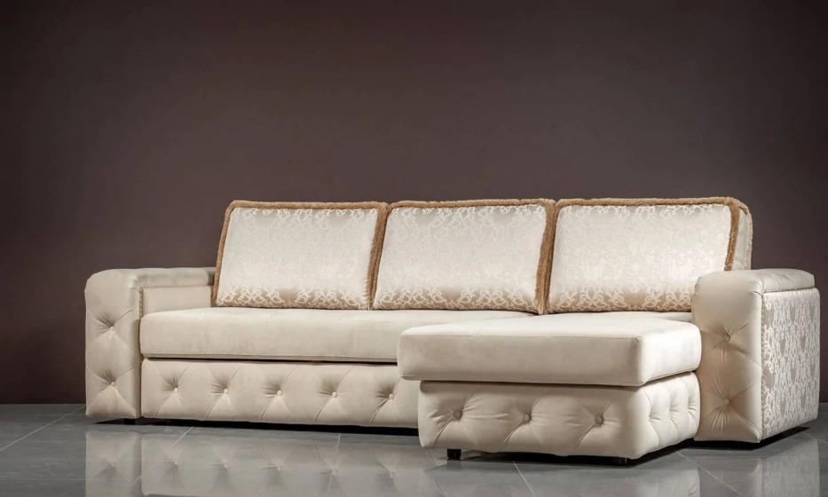 Диван Nextform Джайпур - фото 1