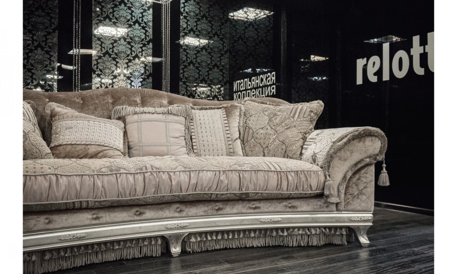 Диван Keoma Cristina - фото 5