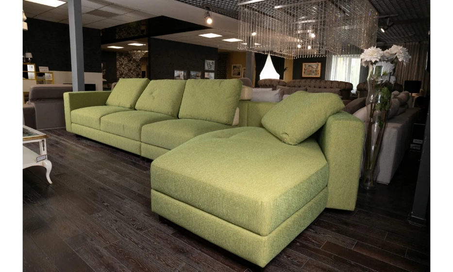 диван O'PRIME LLOYD - фото 9