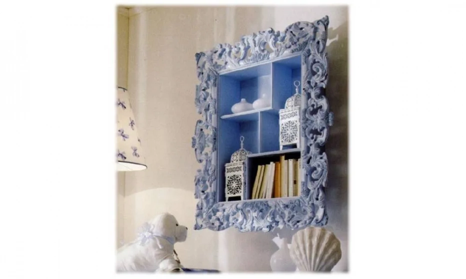 Полка Minerva Volpi 2895 01 - фото 1