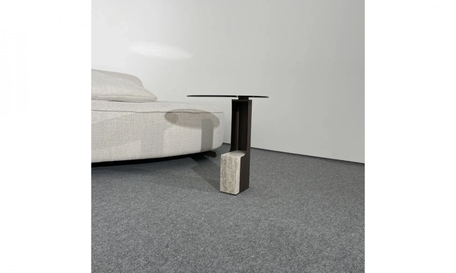 Кофейный столик Homage Odeon - фото 4