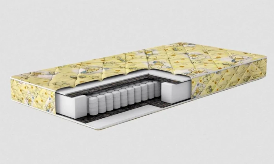 Матрас Сонберри Балу-1 - фото 1