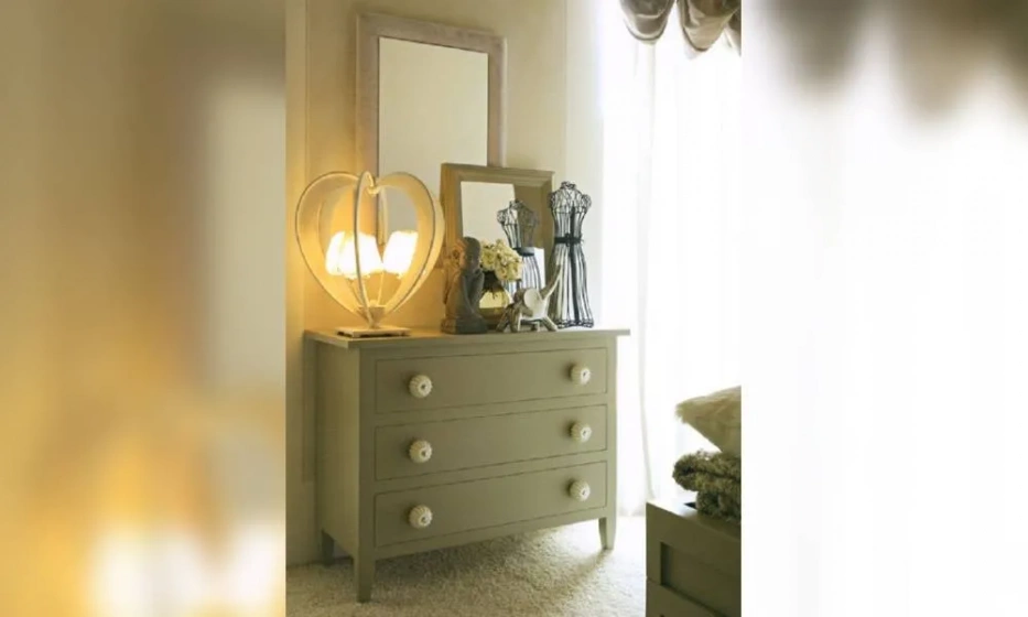 Комод Dolfi Sogni Di Matilde 9 - фото 1