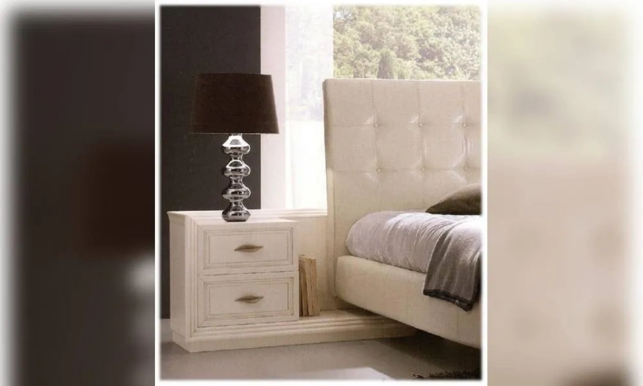 Тумба Прикроватная Ferretti & Ferretti Today Col. Notte 6 - фото 1